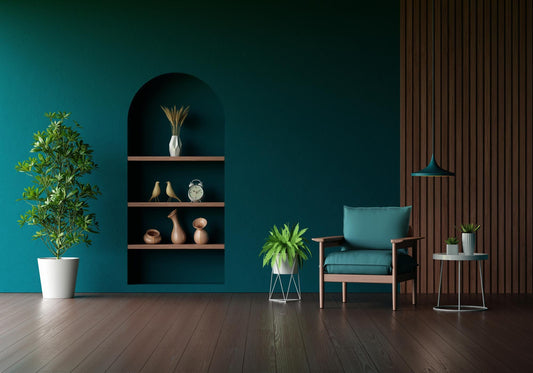Why Smart Storage Solutions are the Future of Modern Homes