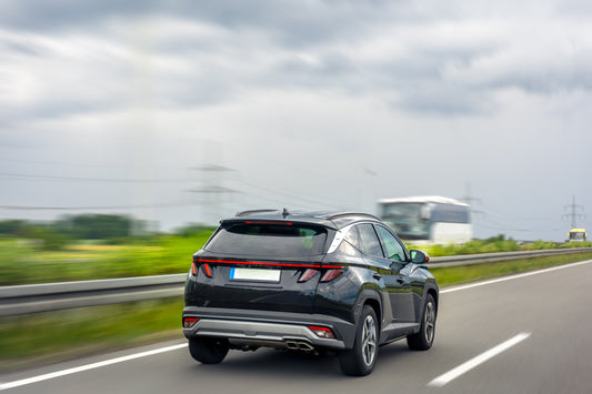 Must-Have Car Accessories for Every Driver