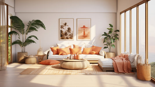 Home Décor Hacks with Affordable Products