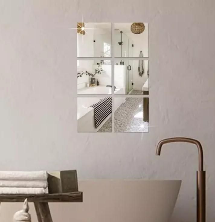Bathroom Accessories