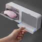 Wall Mounted Soap Box