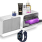 Wall Mounted Soap Box