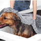 Microfiber Ultra Soft Pet Towel