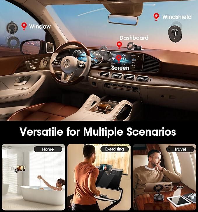 Car Accessories