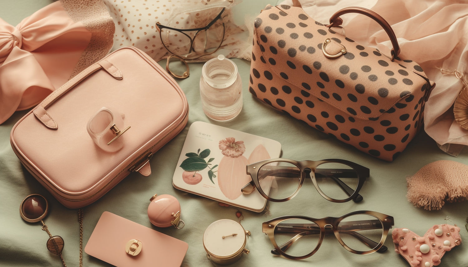 All Accessories